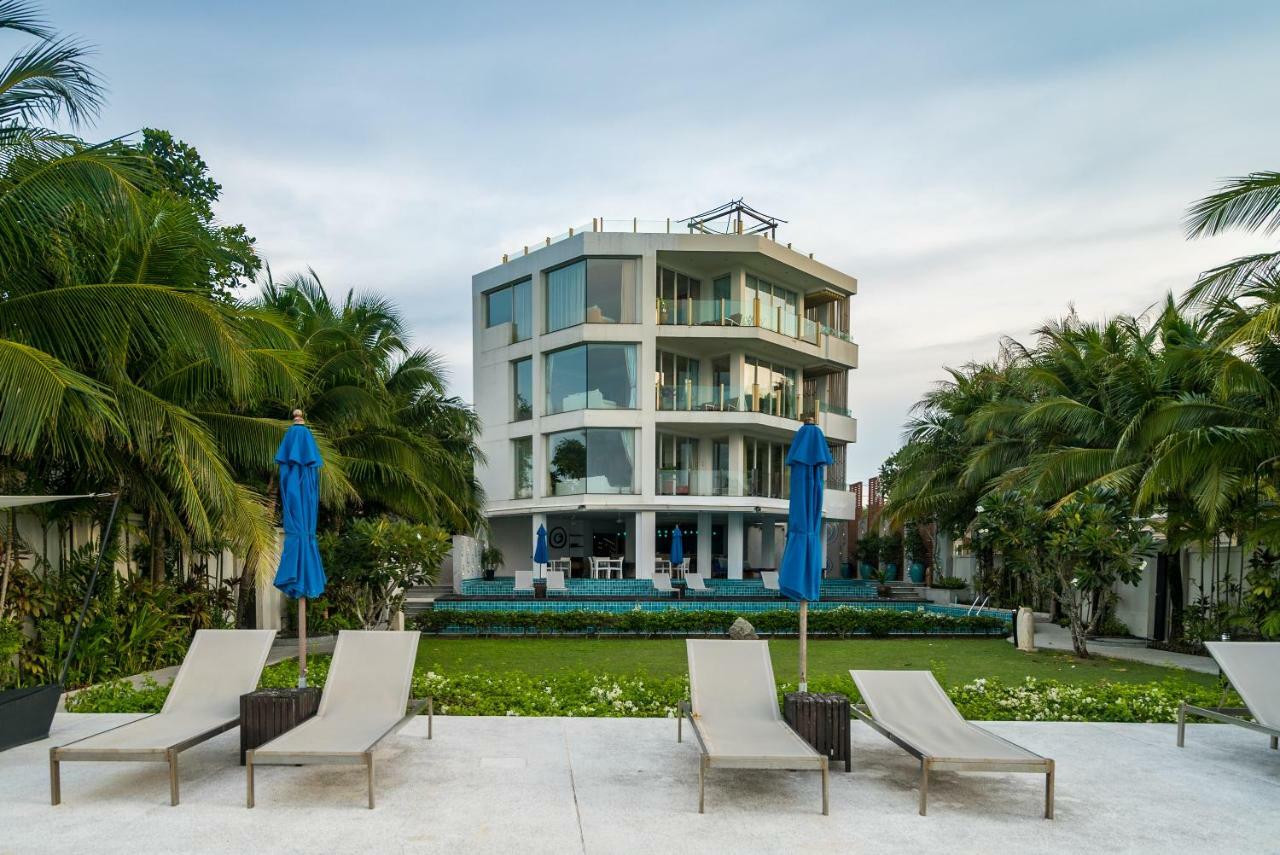 Apartment Bangtao Front By Lofty