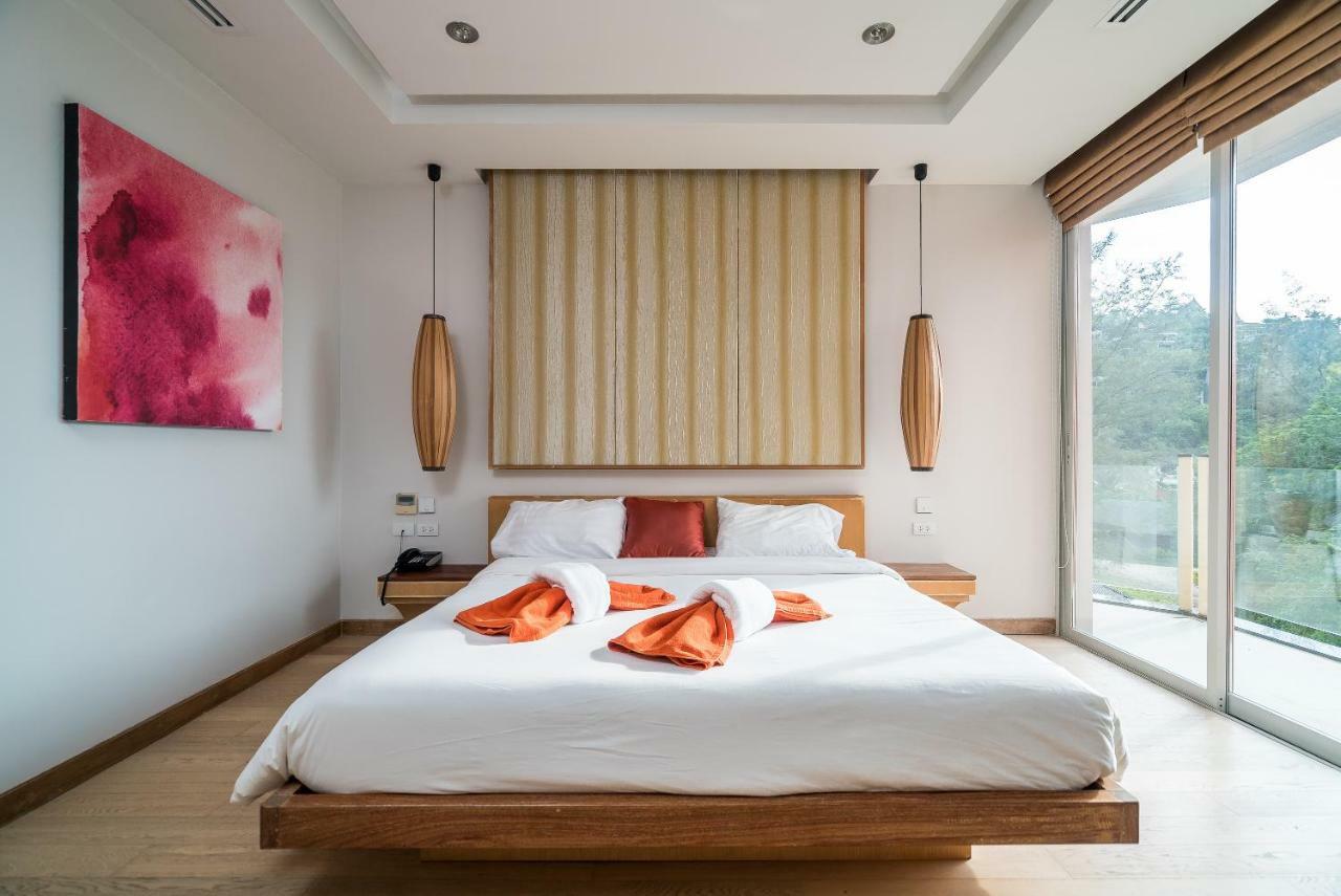 Bangtao Front By Lofty * Ban Lum Fuang