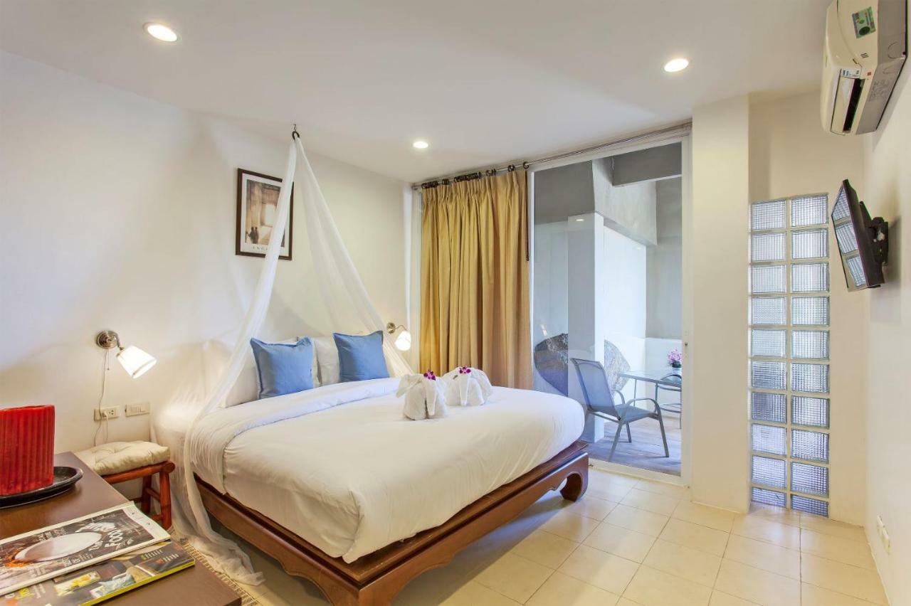 Nakathani Villas * Kamala Beach