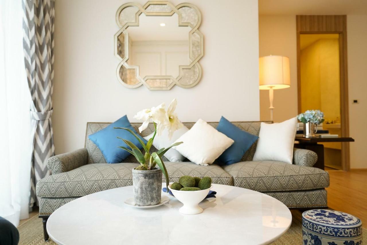 Appartement Baan