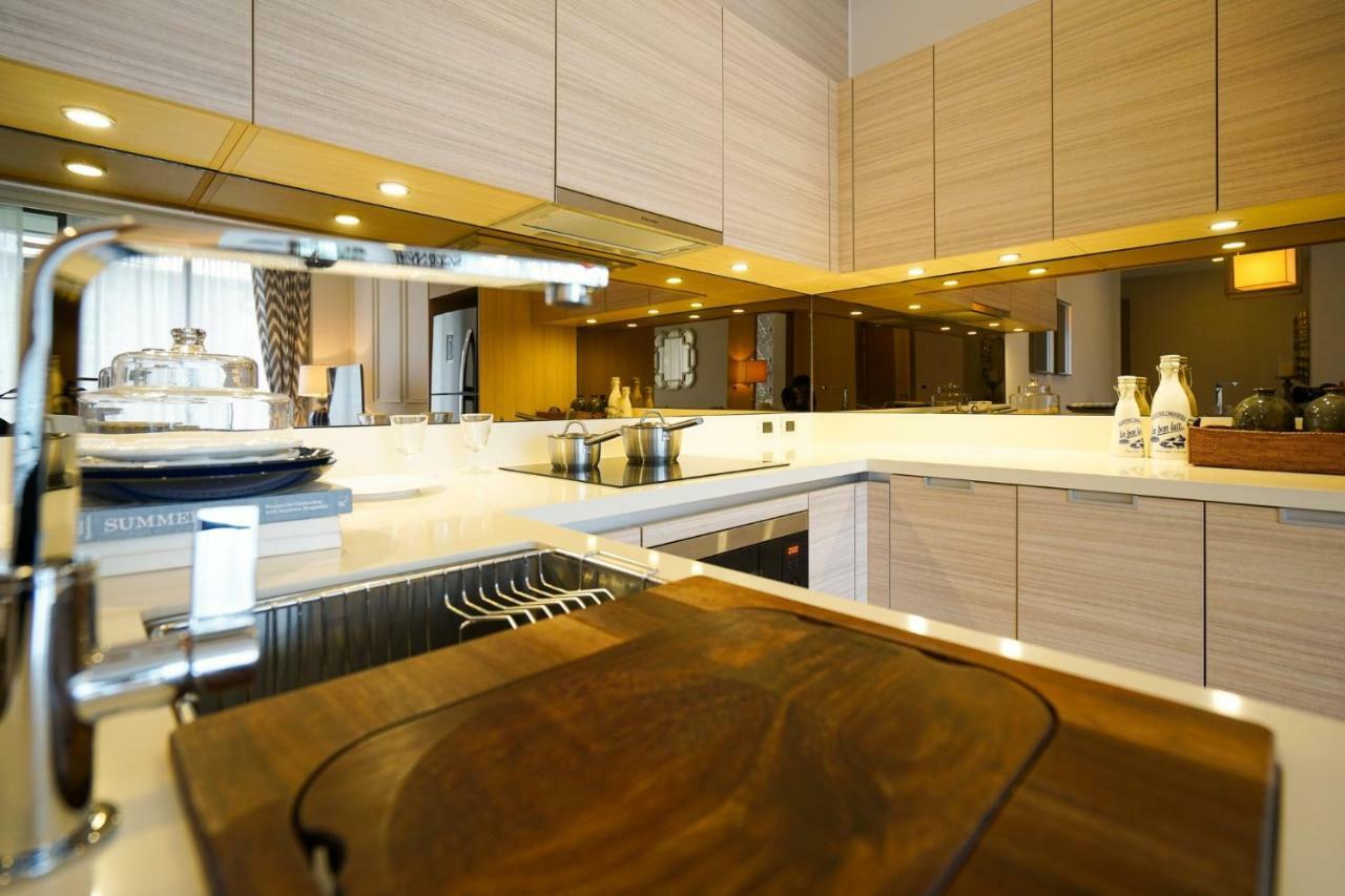 Appartement Baan