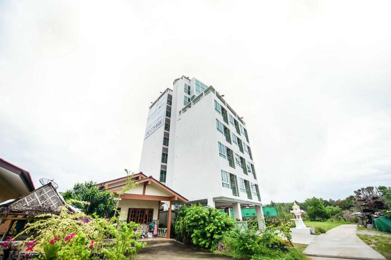 Behome Phuket Nai Yang