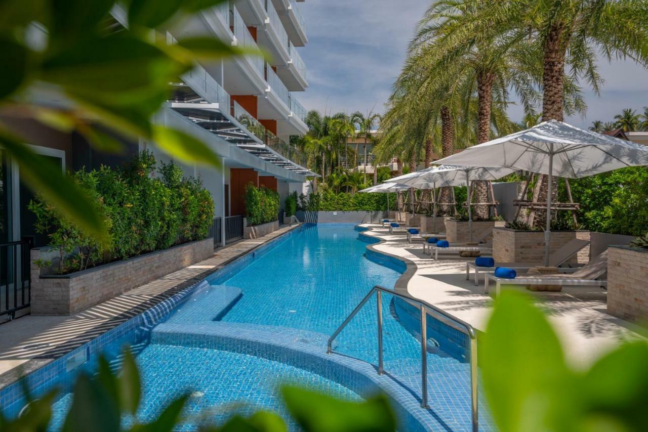 Hotel Babylon Sky Garden - Long Term 4*