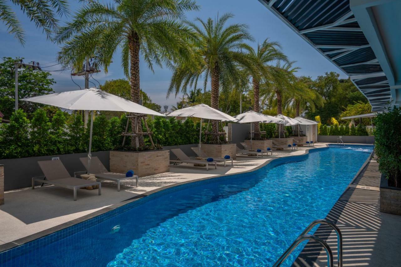Babylon Sky Garden - Long Term Hotel