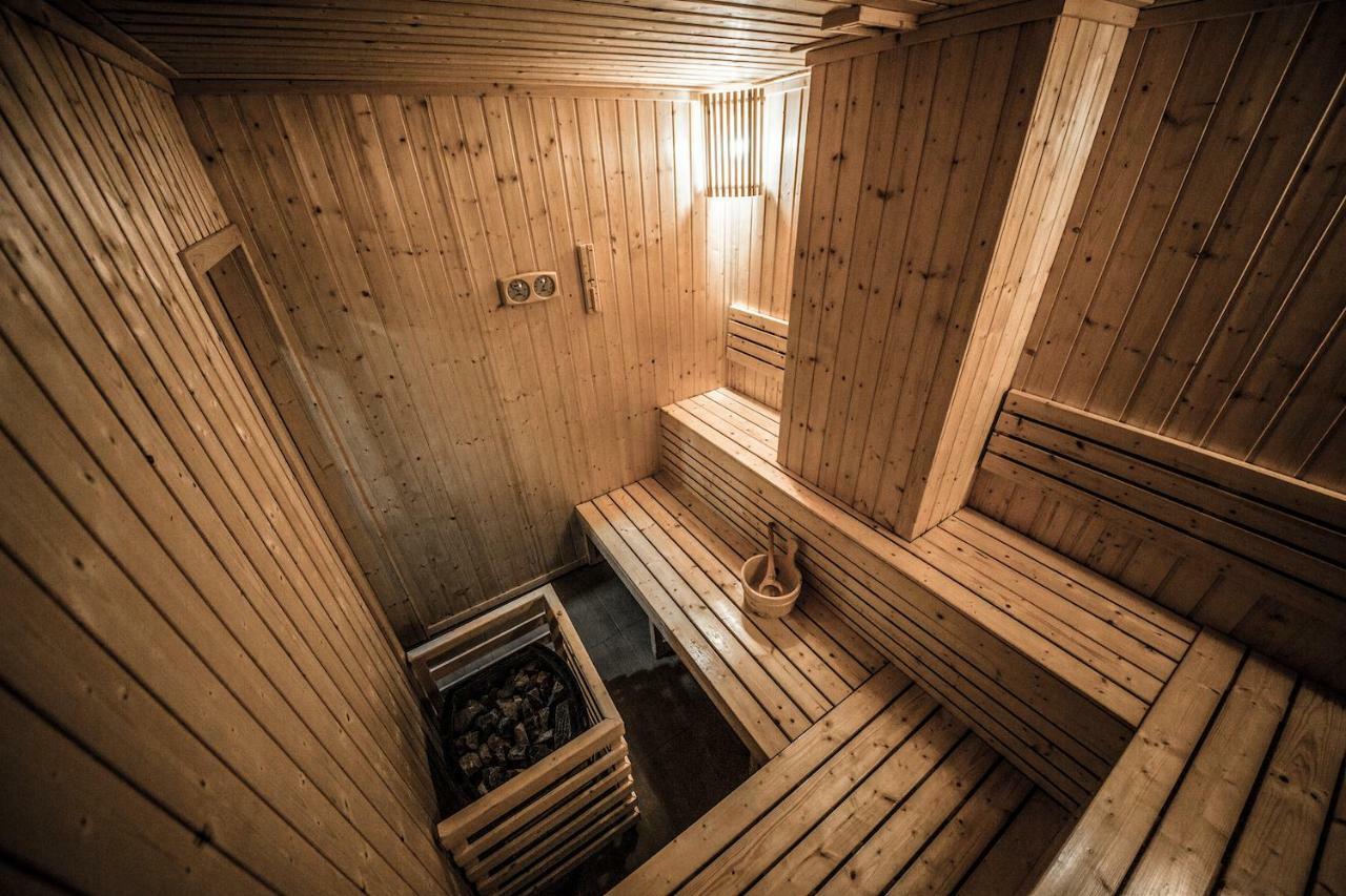 Hotel Hivetel 3*
