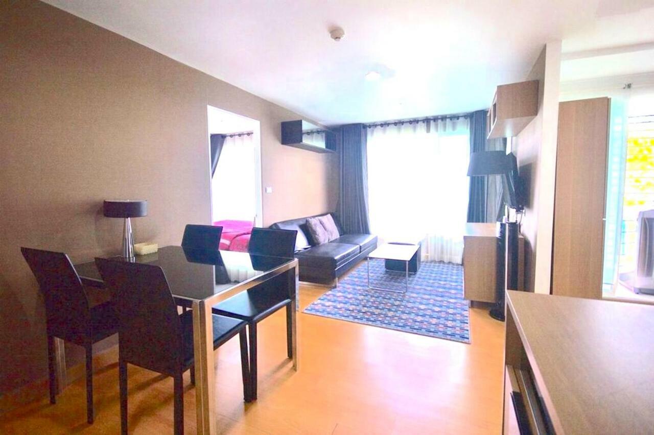 Risa Plus2 Apartment *