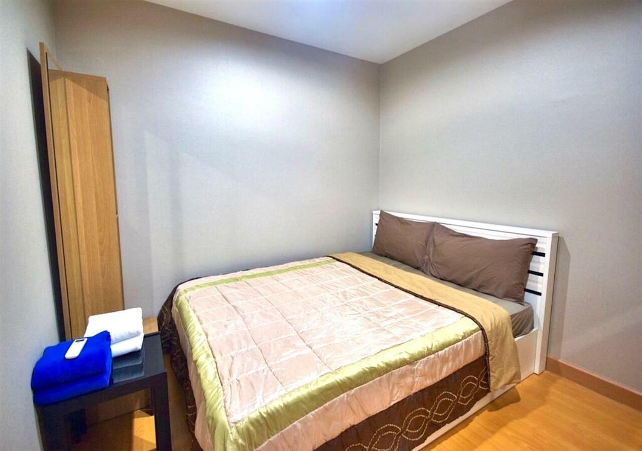 Risa Plus2 Apartment *