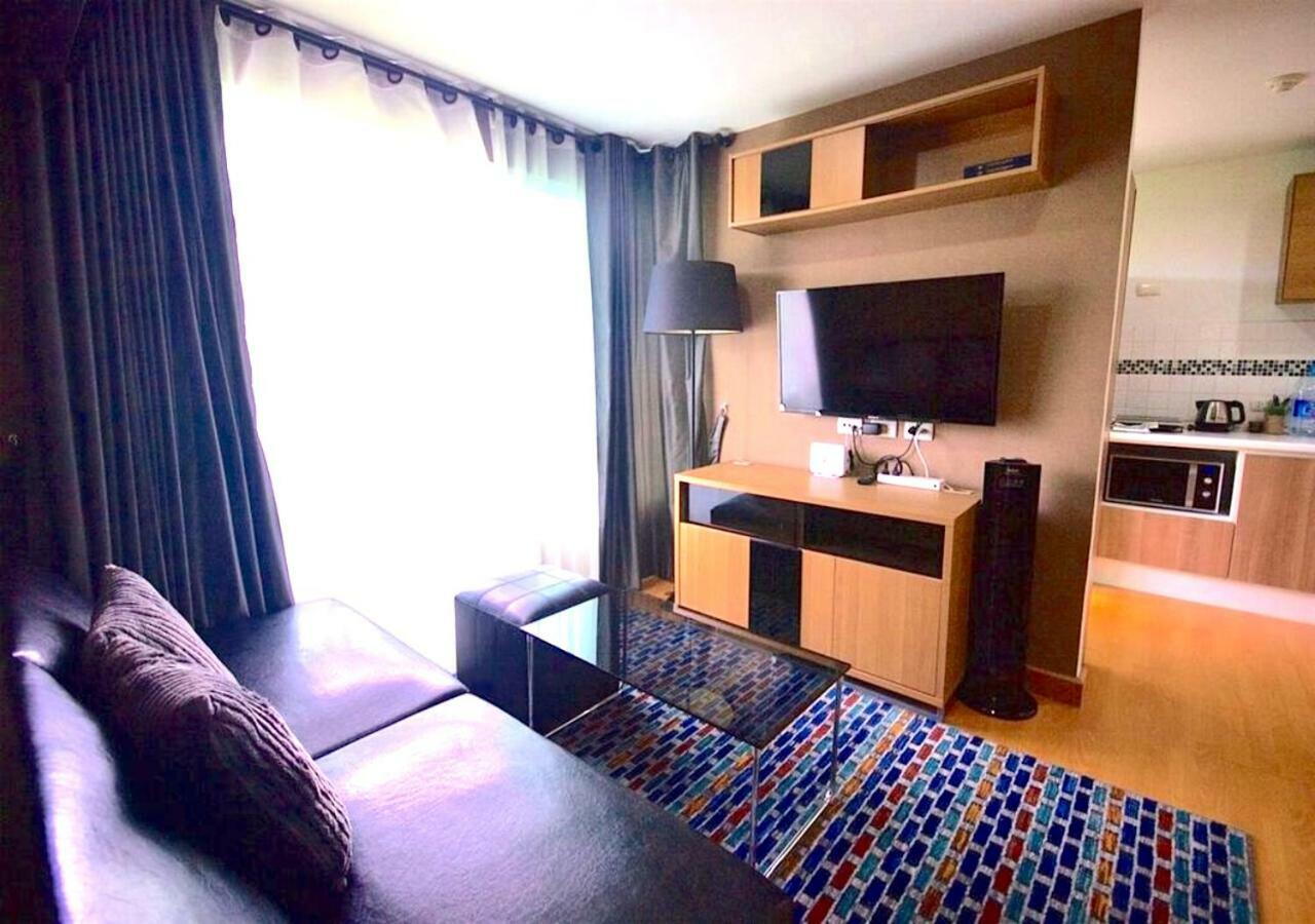 Risa Plus2 Apartment *