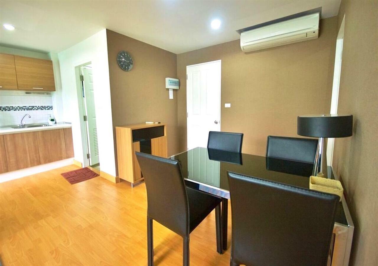 Apartment Risa Plus2