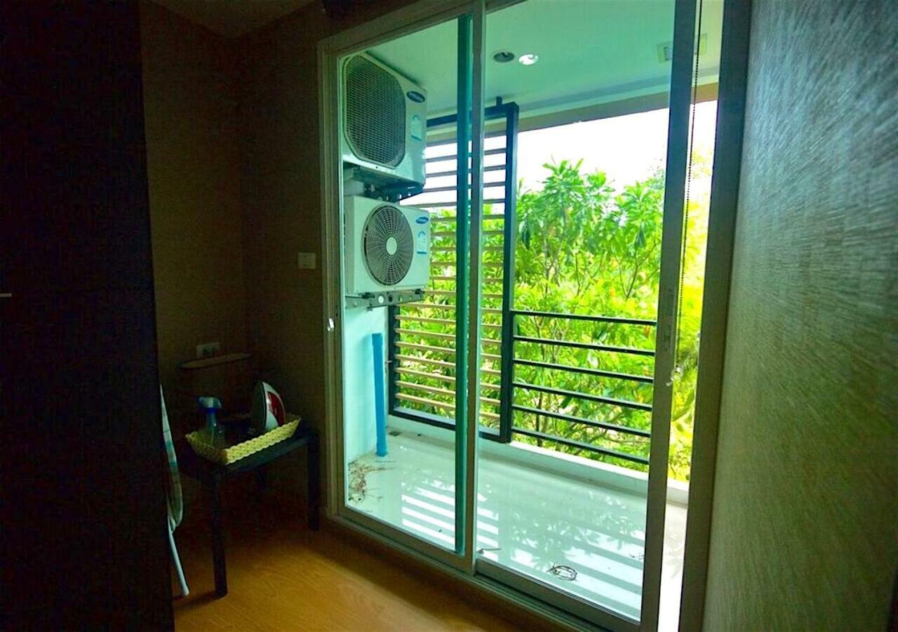 Risa Plus2 Apartment