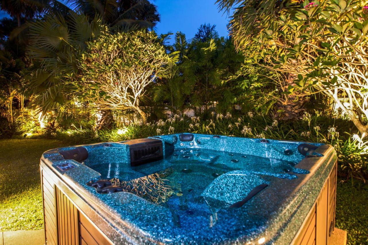 Alaya Villa Bang Tao Beach (Phuket)