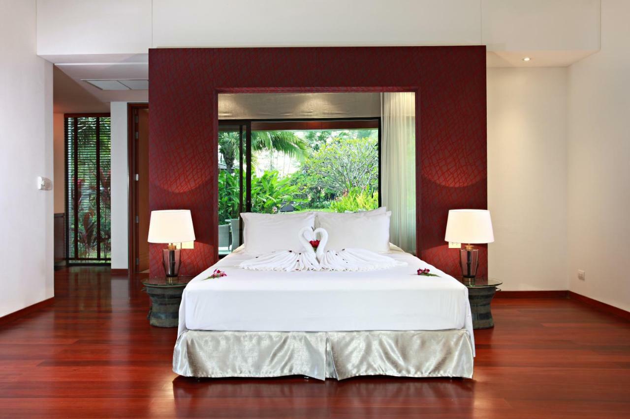 Alaya Bang Tao Beach (Phuket)