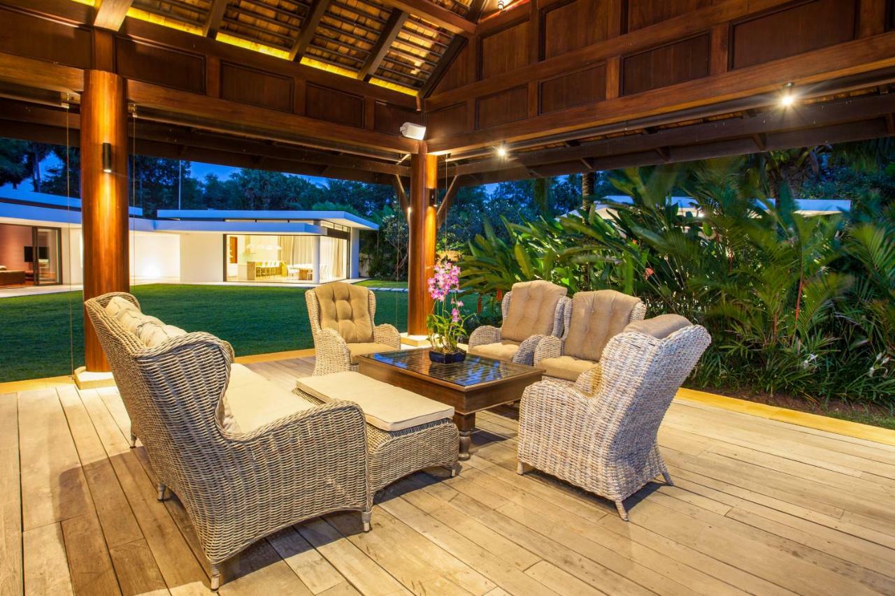 Alaya Villa Bang Tao Beach (Phuket)