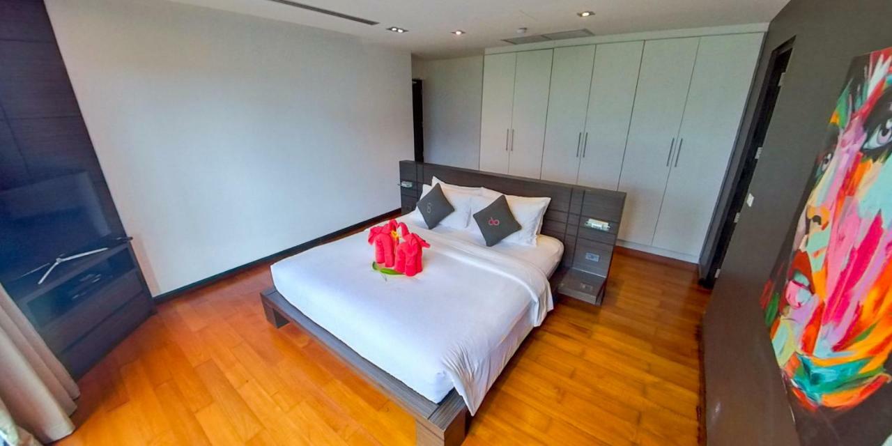 Eden Phuket Villa