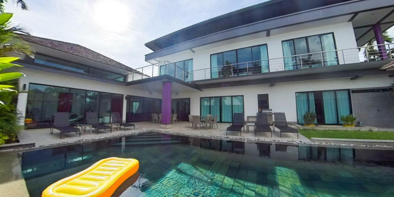 Villa Eden Phuket *