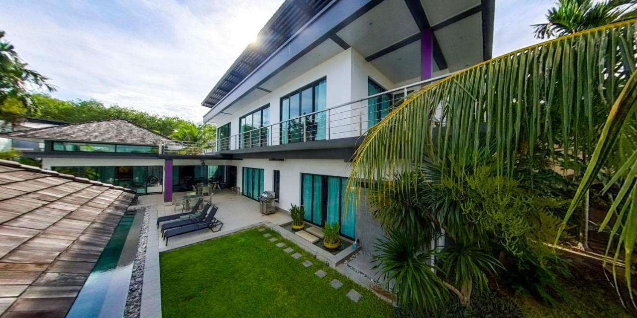 Villa Eden Phuket