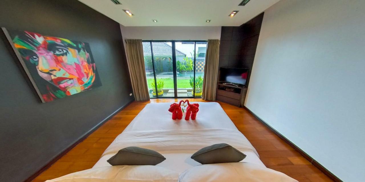 Eden Phuket Bang Tao Beach (Phuket)