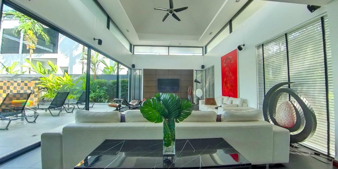 Eden Phuket Villa Bang Tao Beach (Phuket)