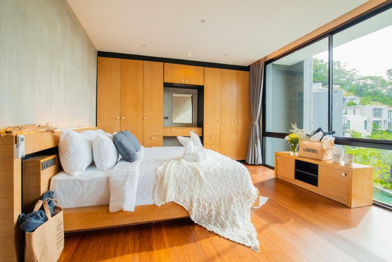 The Woods Natural Park Phuket 4*