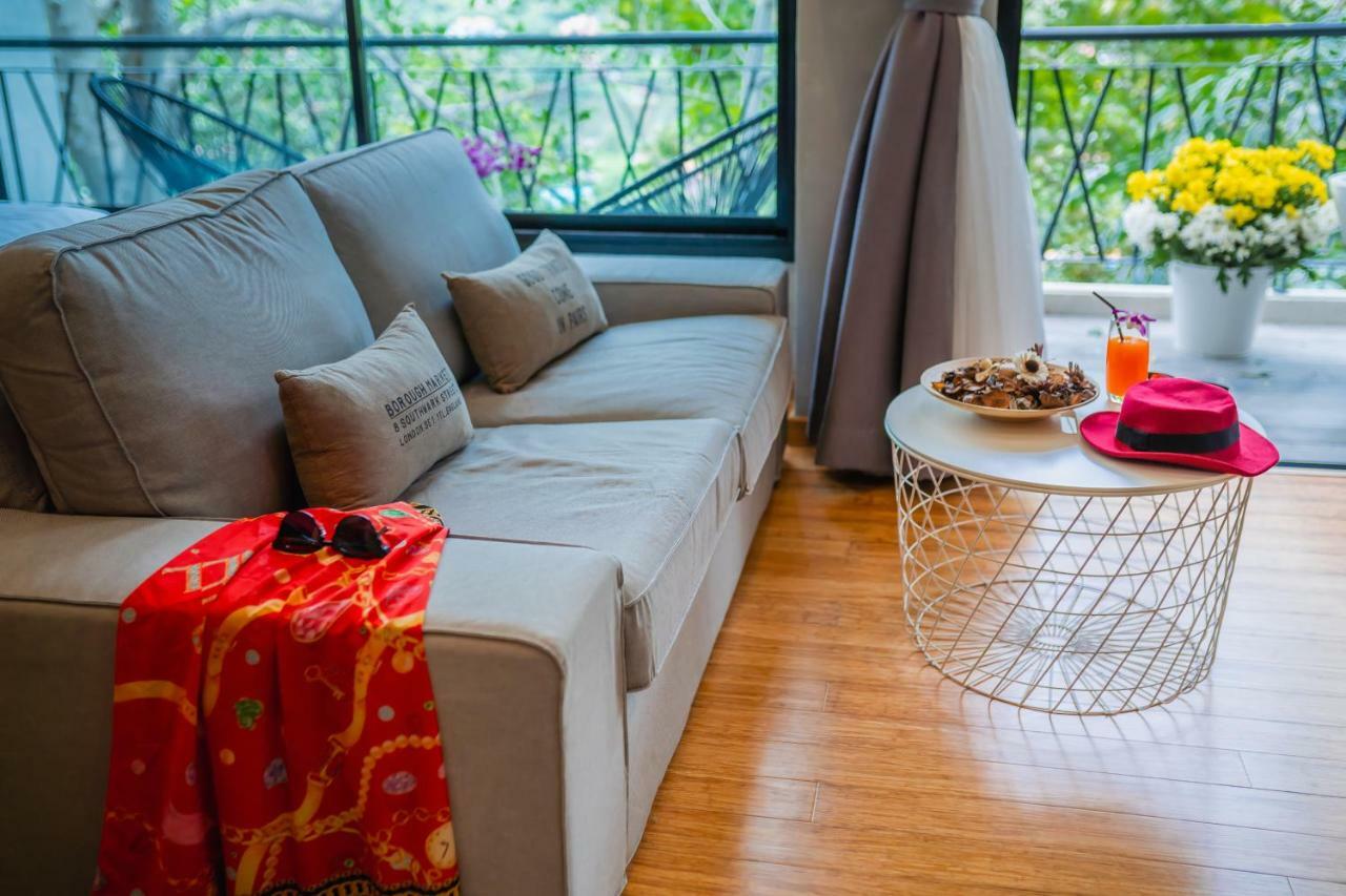 The Woods Natural Park Phuket 4* Pantai Kamala