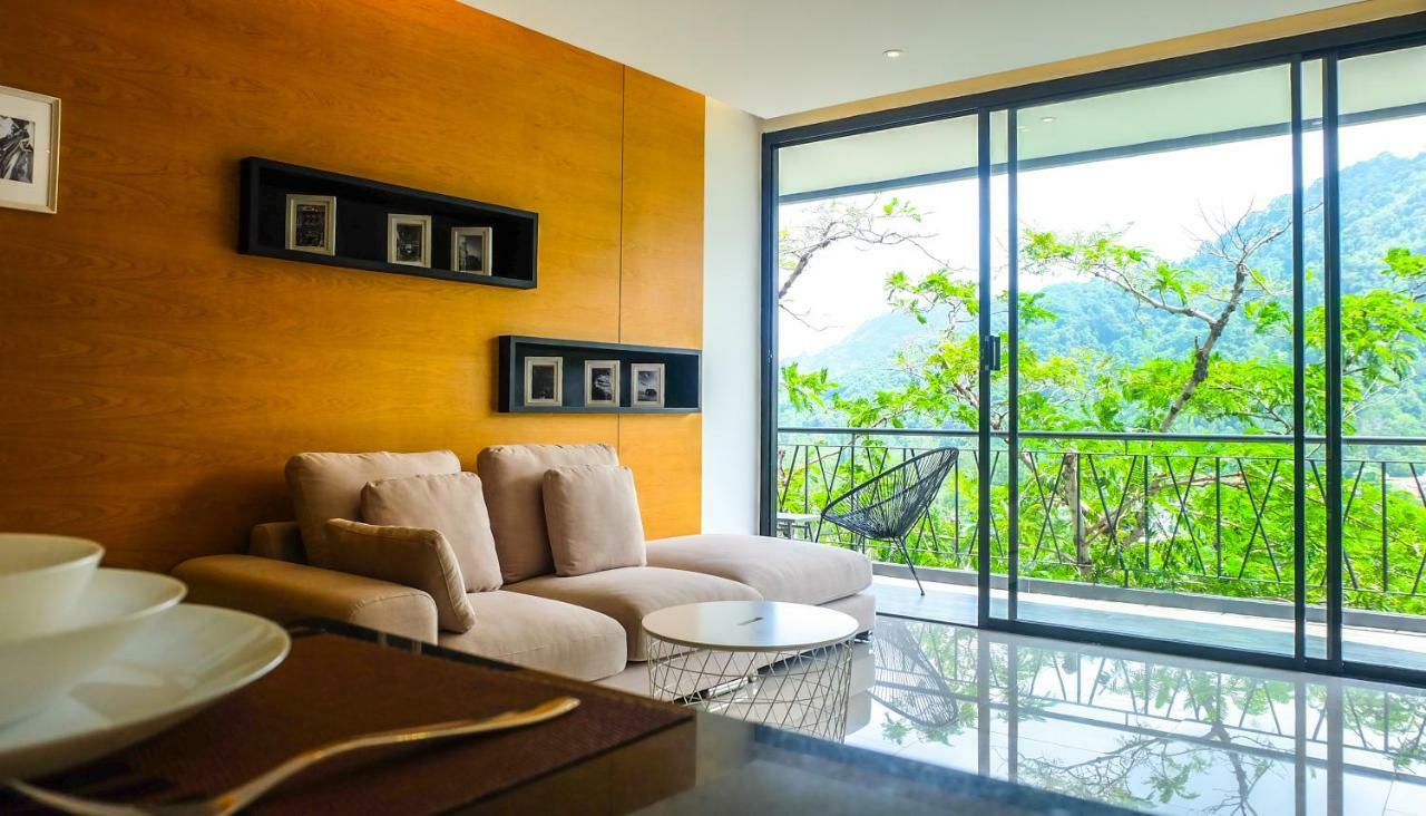The Woods Natural Park Phuket Tempat peranginan Pantai Kamala