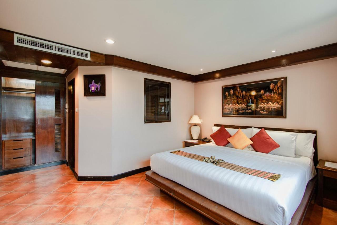 Resort Sea Sands Resort-sha Plus 4*