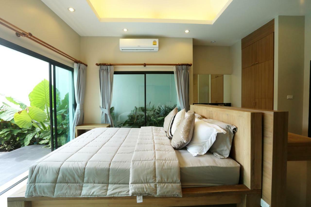 Layantara Resort, Phuket Vila