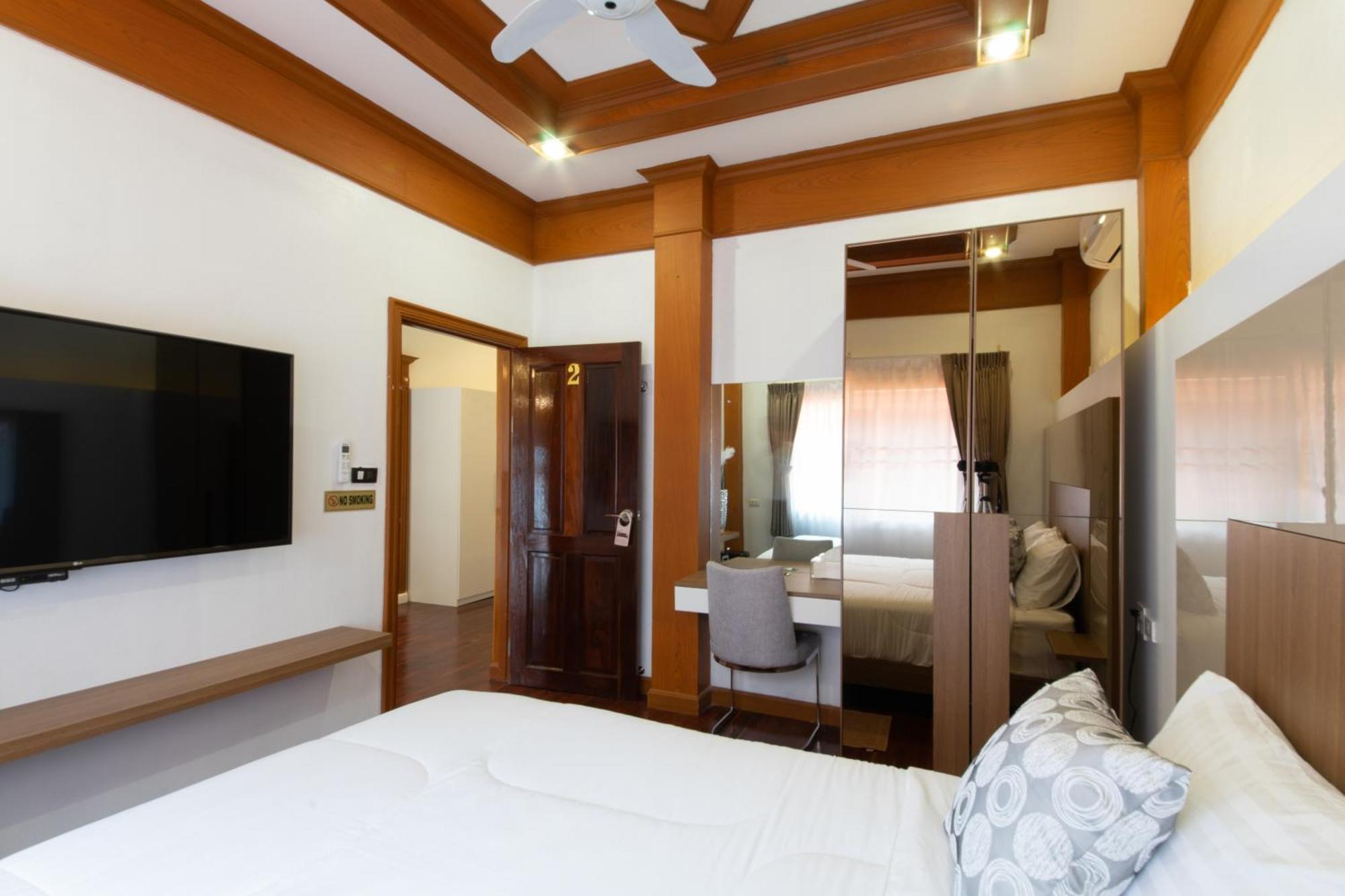 Villa Rudi House