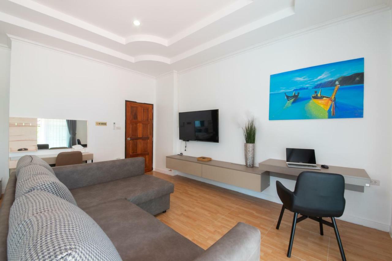 Rudi House Villa Patong