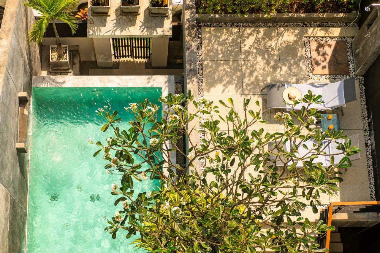 Luxurious Seaview 4br Private Pool By Intira *
