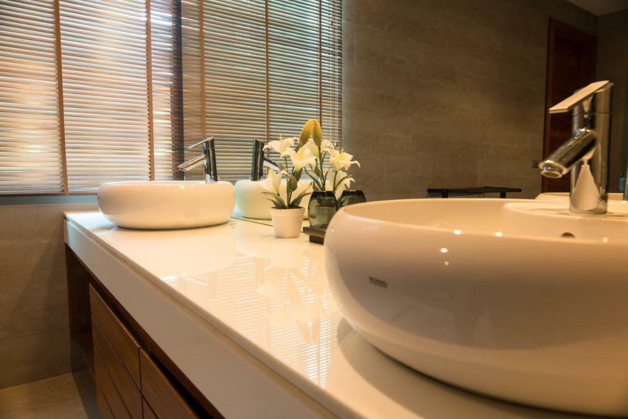 Villa Luxurious Seaview 4br Private Pool By Intira