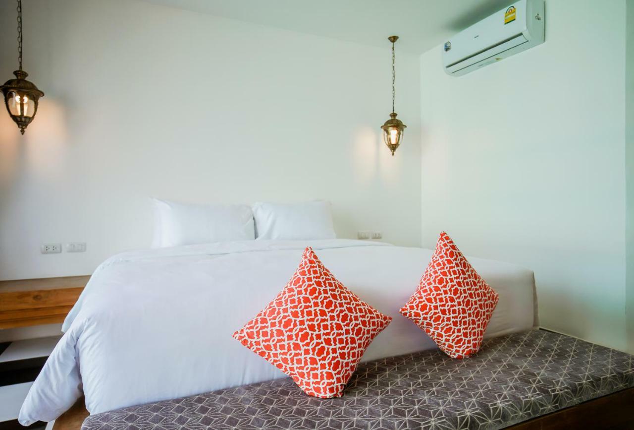 Khaleej Mass Hotel Patong