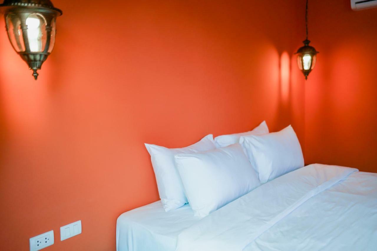 Khaleej Mass Hotel Patong 3* Patong