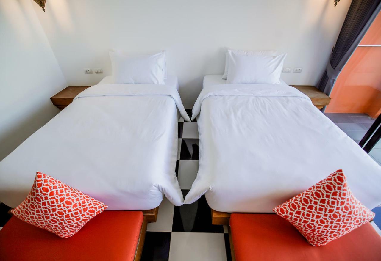 Hotel Khaleej Mass Hotel Patong