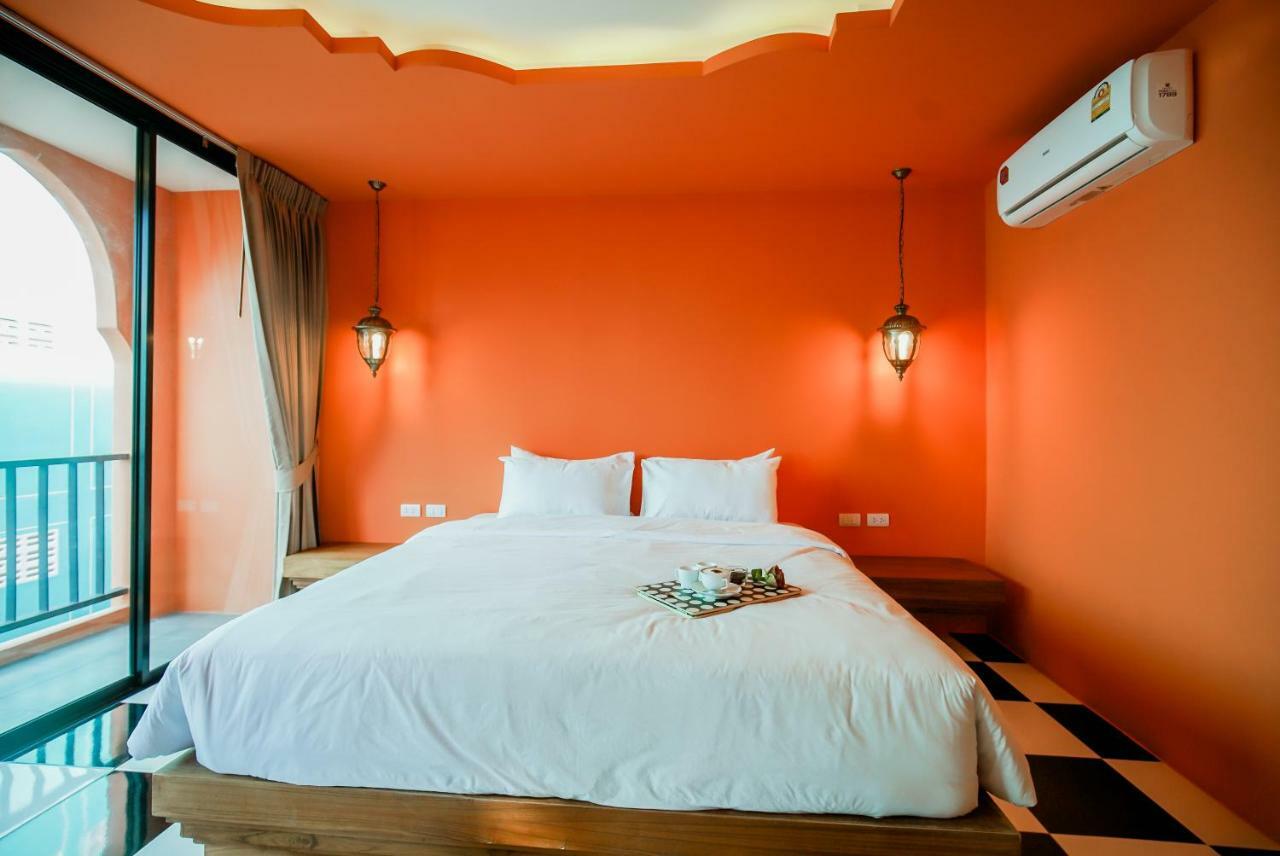 Khaleej Mass Hotel Patong Patong