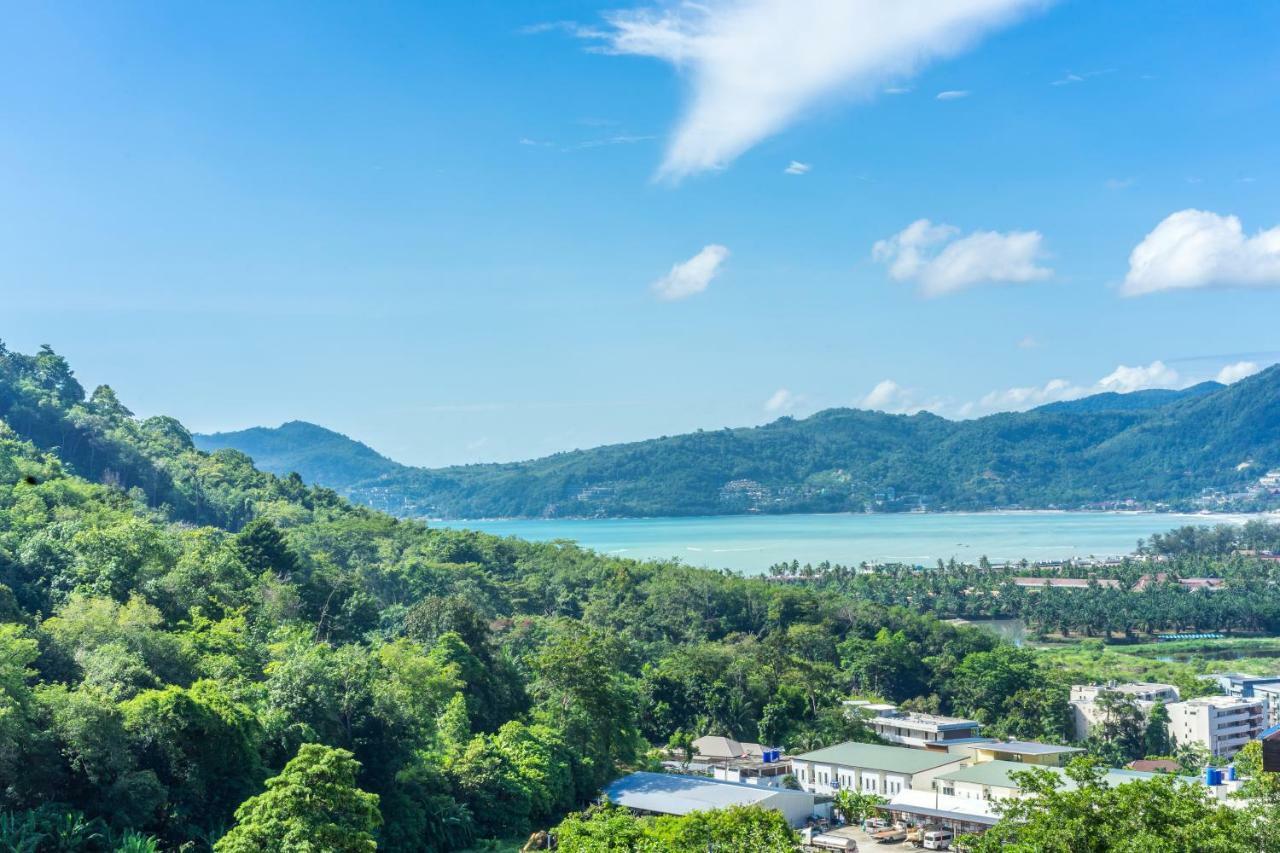 Sirirat Sea-view