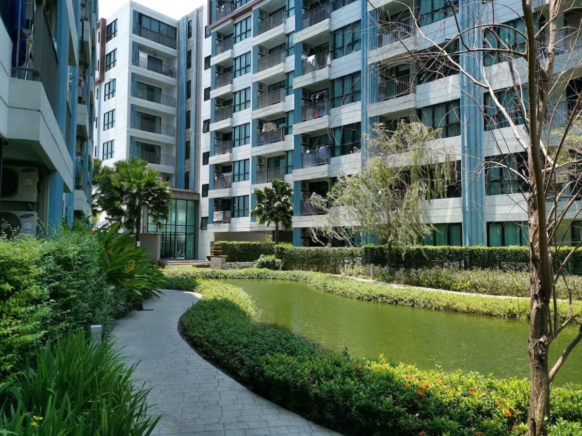Apartamento 2 Floor - Centrio Near Shopping Mall And Old Town