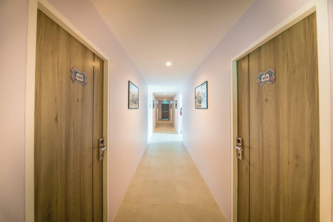 Hotel Peranakan Boutique - Sha 3*