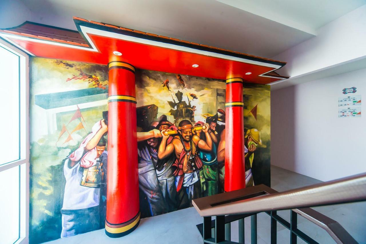 Peranakan Boutique - Sha Hotel