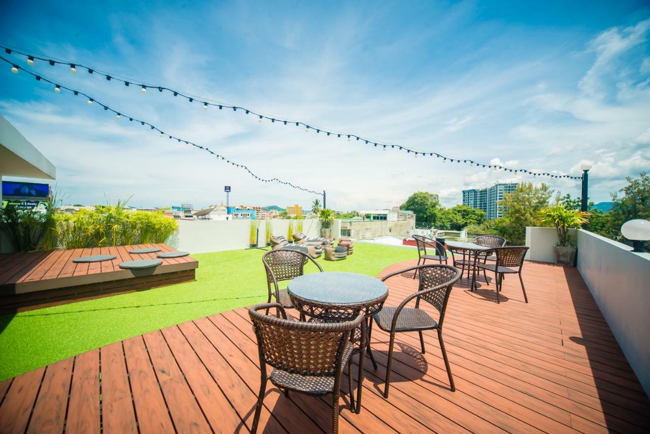 Peranakan Boutique - Sha 3* Phuket