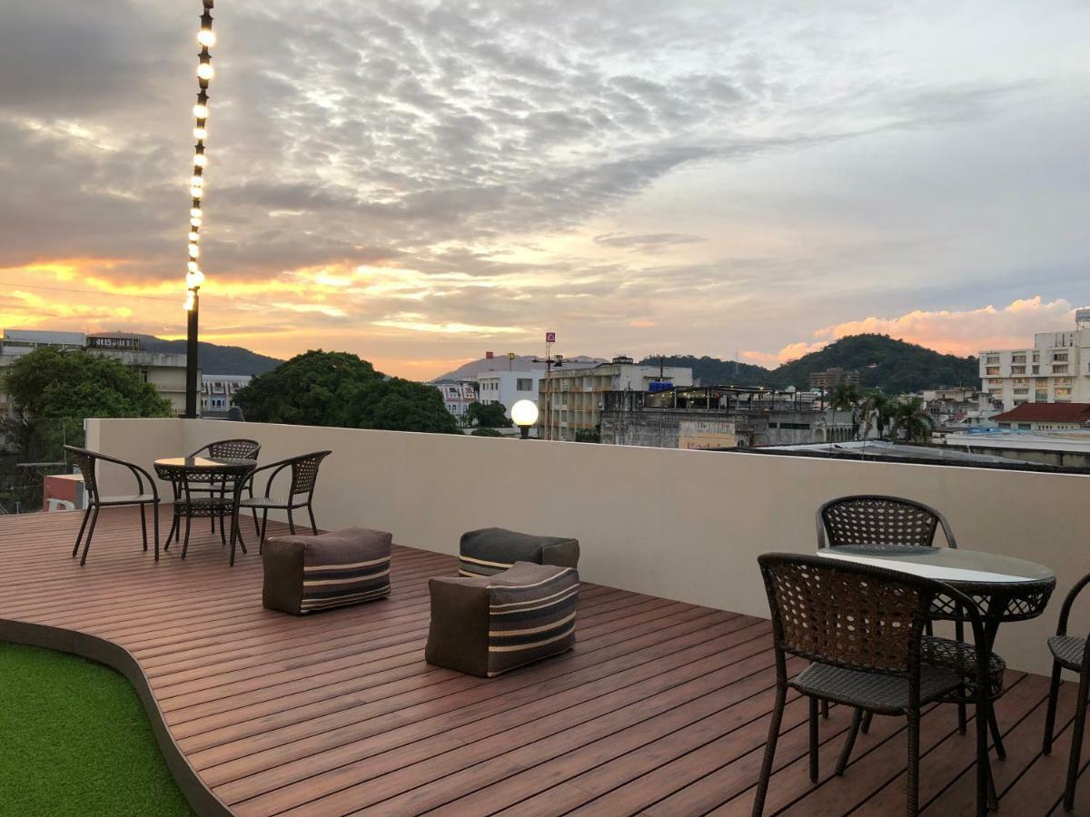 Peranakan Boutique - Sha Hotel Phuket