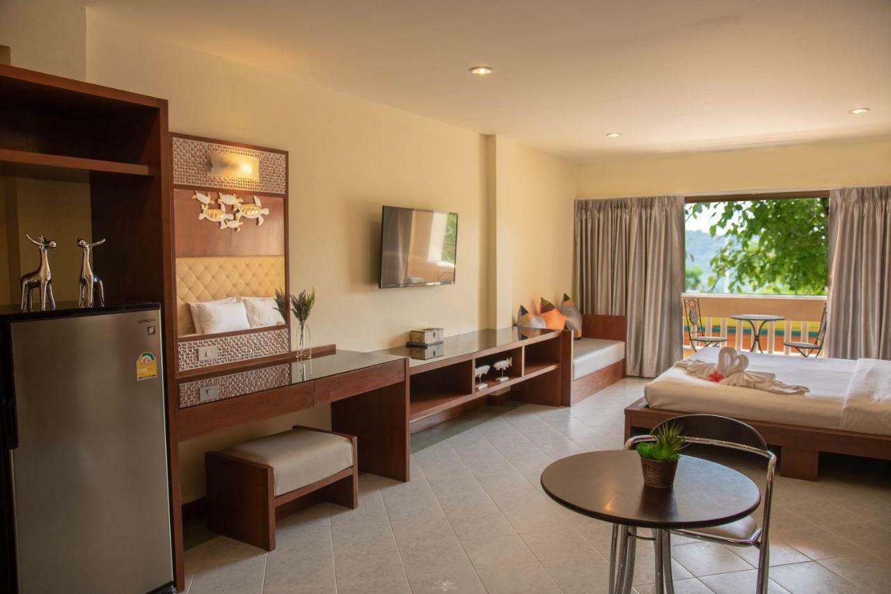 Park 38 - Sha 3* Phuket
