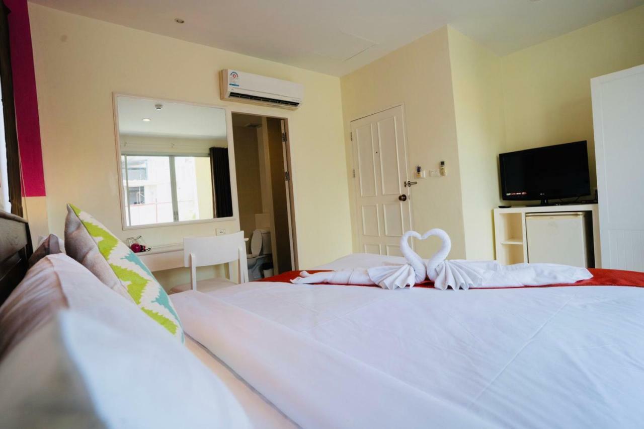 Asrama Ok Phuket