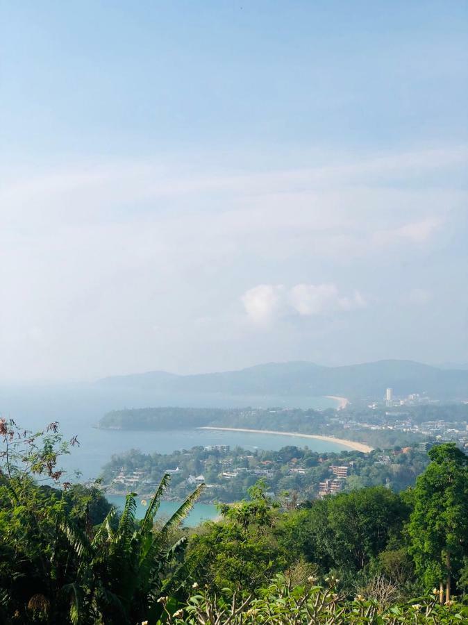 Asrama Ok Phuket *