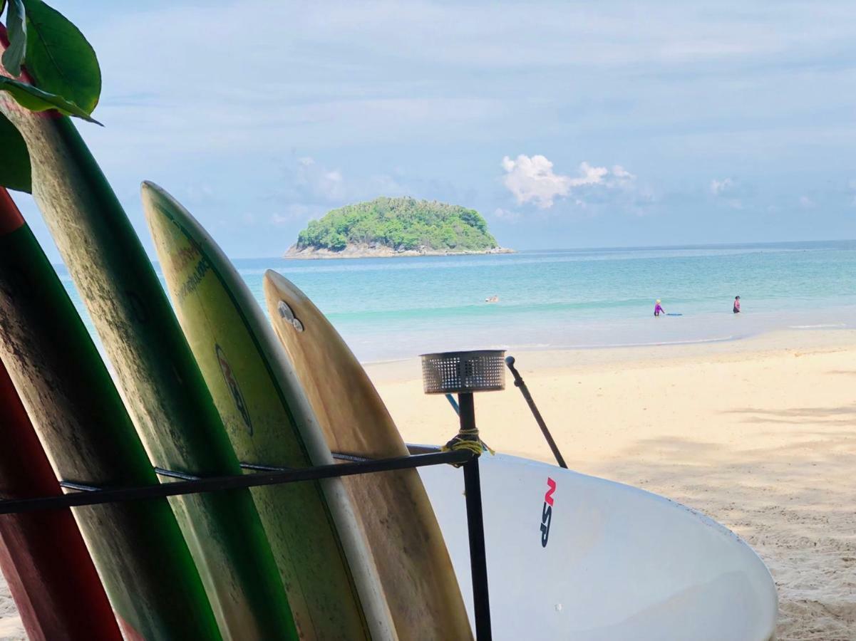 Ok Phuket *