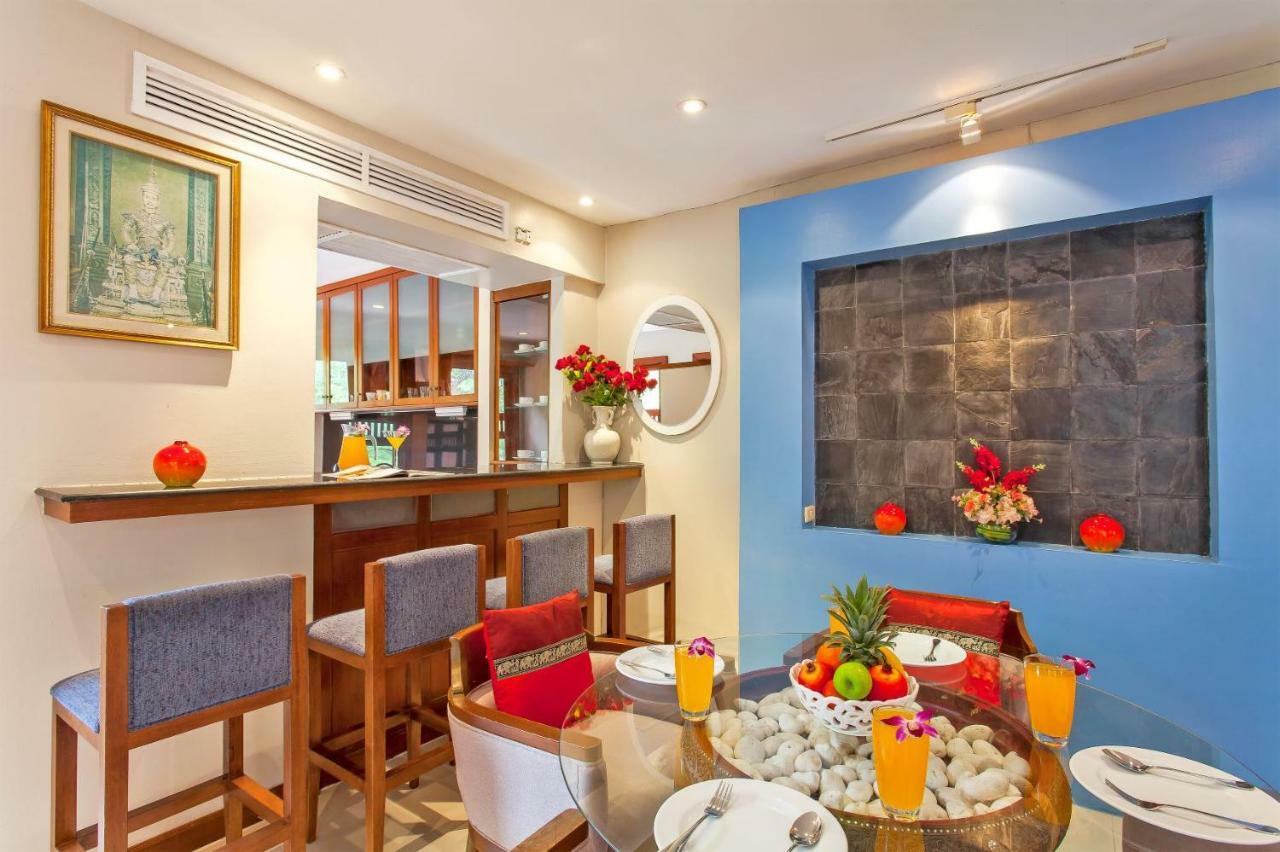 Villa Nakathani Villas Kamala Beach