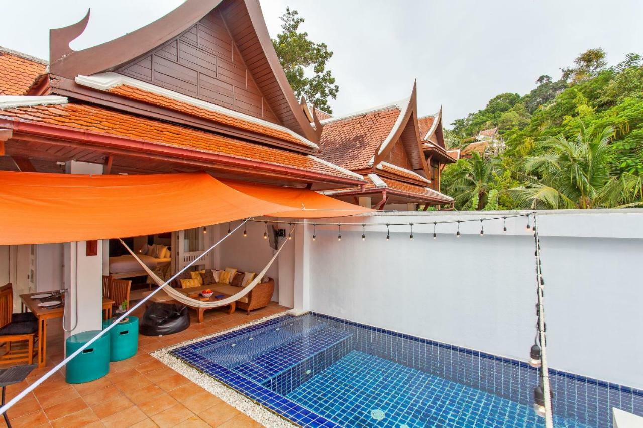 Nakathani Villas * Kamala Beach