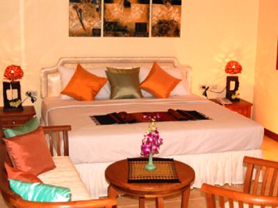 Hotel Bangla Star 3*