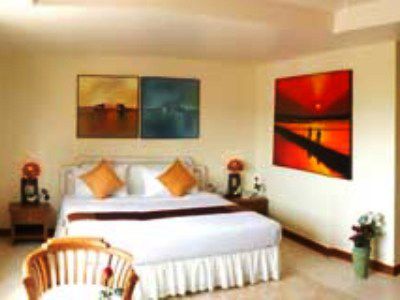 Bangla Star Hotel Phuket