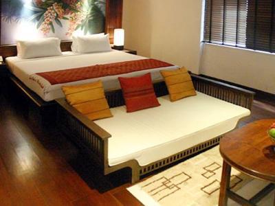 Hotel Safari Beach Hotel Patong